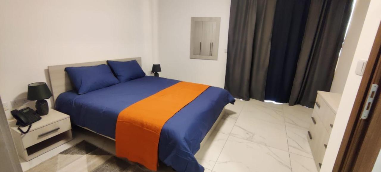 Blu-M Central Qormi Exterior foto