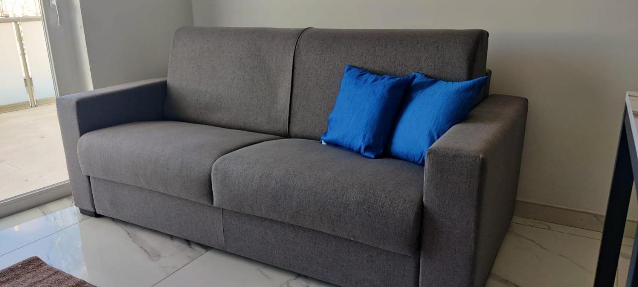 Blu-M Central Qormi Exterior foto