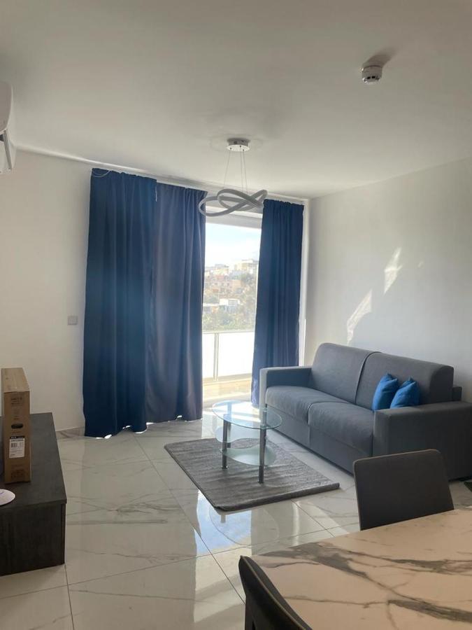 Blu-M Central Qormi Exterior foto