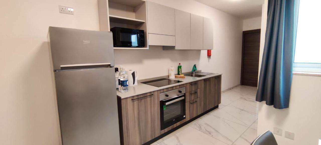 Blu-M Central Qormi Exterior foto