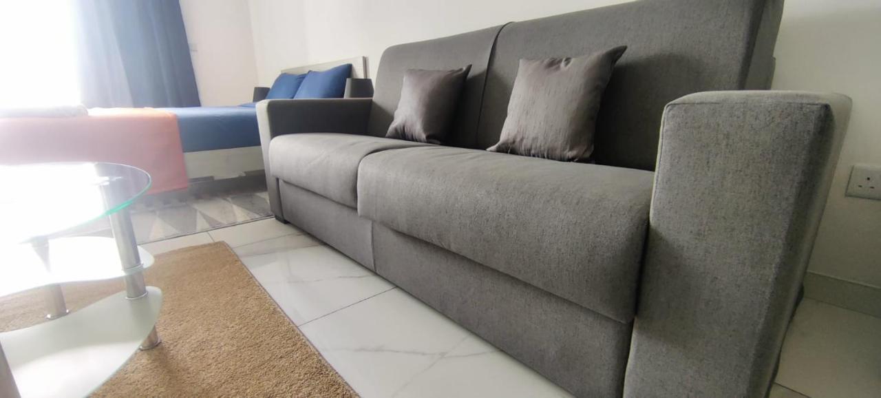 Blu-M Central Qormi Exterior foto